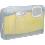 Olympus Silicone Skin