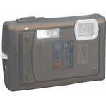 Olympus Silicone Skin (Gray)