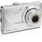Kodak EasyShare M340 Digital Camera (Silver)