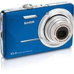 Kodak EasyShare M340 Digital Camera (Blue)