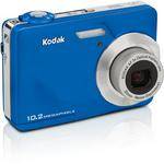 Kodak EasyShare C180 Point-and-shoot Digital Camera (Blue)