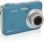 Kodak EasyShare C180 Point-and-shoot Digital Camera (Teal)