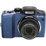 Kodak Z915 10MP Digital Camera w/ 10x Optical Zoom, 2.5" LCD - Blue