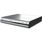 Coby DVD233 Compact DVD Player (Silver)
