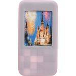GGI Silicone Case (Pink)