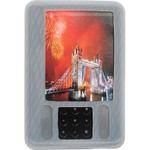 GGI Silicone Case (Clear)