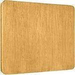 Da-Lite Cambridge Conference Cabinet 72 x 48" (Medium Oak)