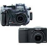 Sea & Sea DX-2G - C�mera Digital UW