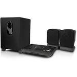 Coby DVD420 2.1-Channel DVD Home Theater System