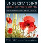 Amphoto Book: Understanding Close-up Photography by Bryan Peterson