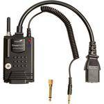Impact PowerSync10 AC Radio Receiver