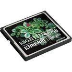 Kingston 32GB CompactFlash Elite Pro Memory Card