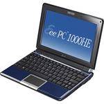 ASUS Computador Netbook Eee PC 1000HE (Azul)