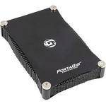 Glyph-Technologies 500GB PortaGig 800 Dual Interface Portable Hard Drive