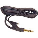 Sennheiser 092885 Headphone Cable for HD Series Headphones 9.84' (3 m)