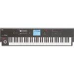 Korg M50 73-Key Synthesizer Workstation