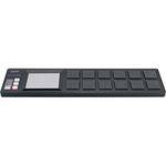 Korg nanoPAD - USB-MIDI  Pad Controller (Black)