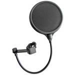 SM Pro Audio PS-2 Nylon Microphone Pop-shield 