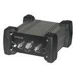 SM Pro Audio XP203 Phono/Line Preamplifier