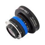 Letus35 LTB4COMPACT 2/3" Compact Relay Lens
