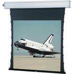 Da-Lite 34530 Advantage Tensioned Electrol Motorized Front Projection Screen (50x80") 