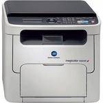 All-In-One Laser Printer