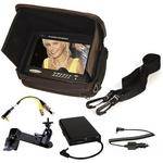 Delvcam DELV-7FPWC 7" Color LCD Monitor