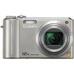 Panasonic C�mera Digital Lumix DMC-ZS1 (Prata)