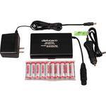 Delvcam DELV-BATPK-XLF4 Slimline Battery Pack