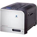 Konica Minolta magicolor 4650DN Color Laser Printer