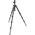 Manfrotto by Bogen Imaging 7303YB 4-SECTION TRIPOD w/BALL HEAD