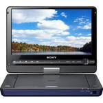 Sony DVP-FX930 Portable DVD Player (Blue)