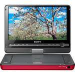 Sony DVP-FX930 Portable DVD Player (Red)