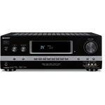 7.1 Ch. Home Theater Receiver