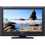 26" LCD HDTV