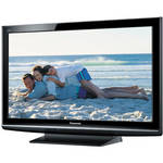 Panasonic Viera TC-P42X1   42" 720p Plasma TV