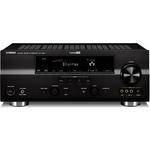 Yamaha RX-V765BL  7.2-Channel Home Theater Receiver (Black)