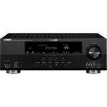 Yamaha HTR-6260BL  7.2-Channel Home Theater Receiver (Black)