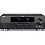 Yamaha HTR-6250BL 7.1-Channel Home Theater Receiver (Black)