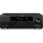 Yamaha HTR-6240BL 5.1-Channel Digital Home Theater Receiver (Black)