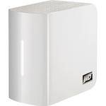 Western Digital 2TB My Book World Edition II External Hard Drive
