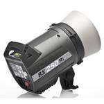 Elinchrom Style 250 BXRi Compact MonoLight (90-260VAC)