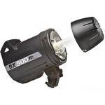 Elinchrom Style 500 BXRi Compact MonoLight (90-260VAC)