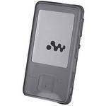 Sony 'DEMO' CKM-NWZA820BLK Silicone Case (Black)