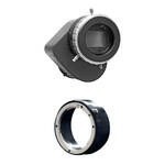 Letus35 LE35EL77EXN Elite Adapter Kit for EX-1 and Nikon