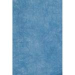Backdrop-Alley BATD24CRBL  Crush Muslin Background (10x24', Blue)