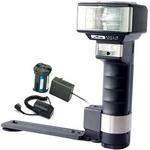 Metz mecablitz 45CL-4 Digital TTL Handle Mount Flash (Digital Kit)