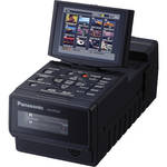 Panasonic AG-HPG20 Memory Card Portable Recorder