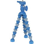 Sunpak FlexPod Gripper Flexible Mini-Tripod (Blue)