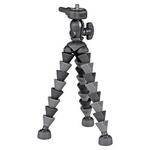 Sunpak FlexPod Pro Gripper Flexible Mini-Tripod (Black and Gray)